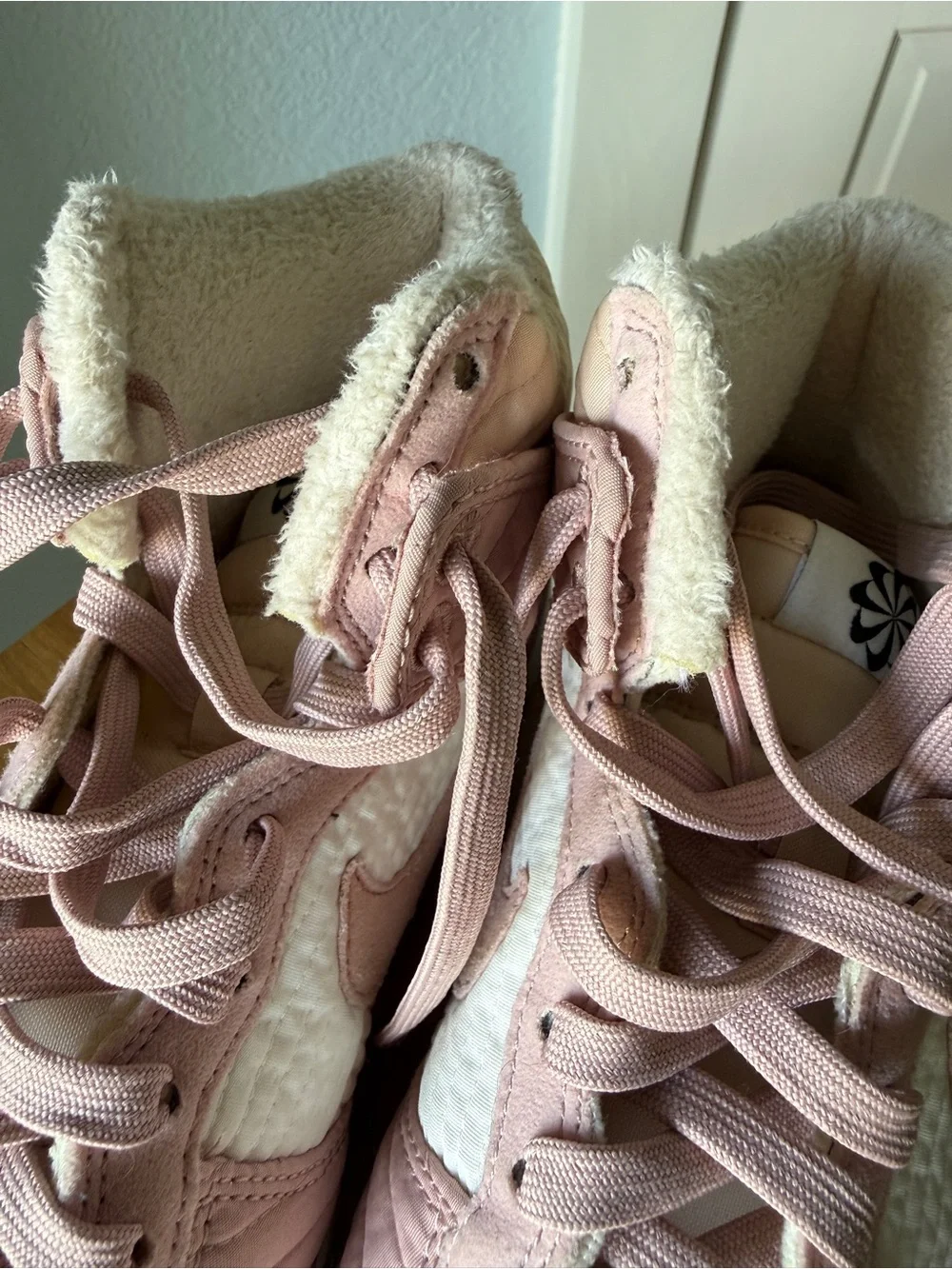 Nike Dunk LX Next Nature 'Toasty - Pink Oxford'